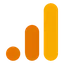 Google Analytics logo
