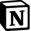 Notion logo